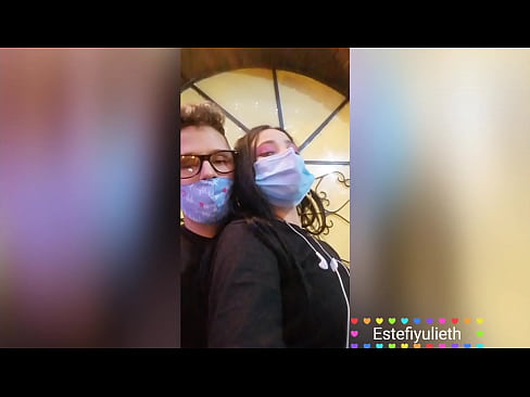 ❤️ Η καταραμένη καραντίνα με τρελαίνει. Σπιτικό πορνό ❌️