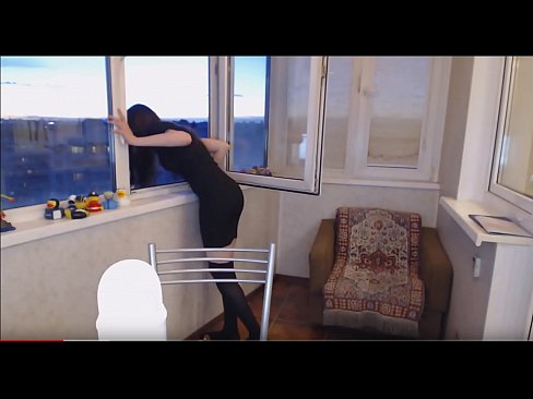❤️ Προσπαθήστε να μην τελειώσετε με Streamer Olyasha 1080p (Metronome) Σπιτικό πορνό ❌️